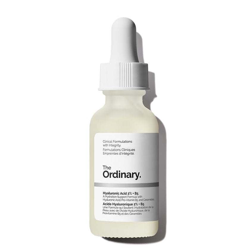 THE ORDINARY - Acido Hialurónico 2% + B5