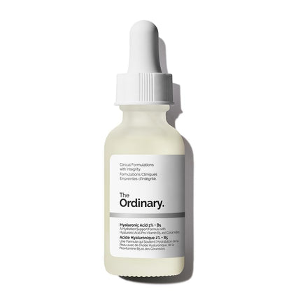 THE ORDINARY - Acido Hialurónico 2% + B5