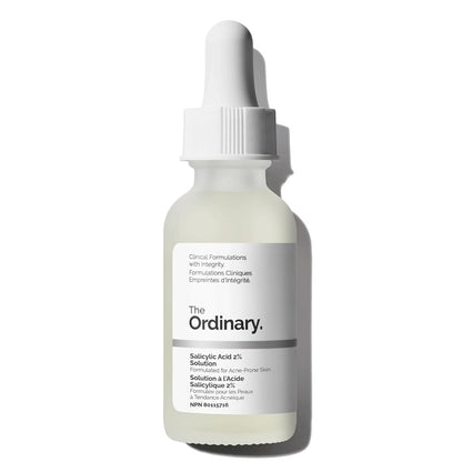 THE ORDINARY - Acido Salicílico 2%