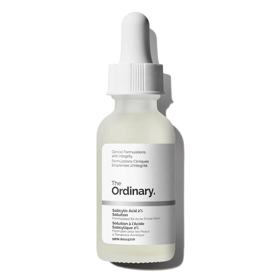 THE ORDINARY - Acido Salicílico 2%