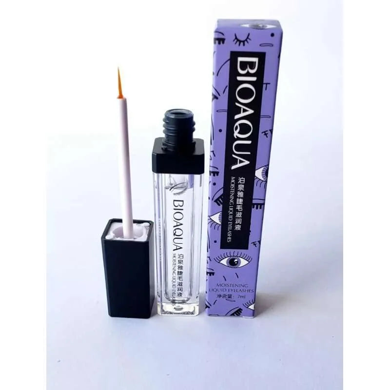 Sérum Alargador de Pestañas Bioaqua - 7ml