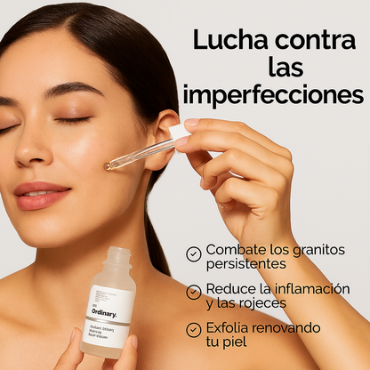 THE ORDINARY - Acido Salicílico 2%