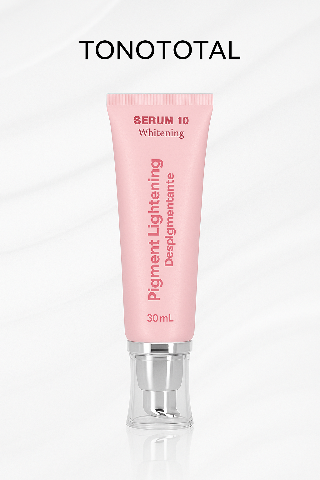 SERUM-10 Despigmentante y Aclarante Intimo