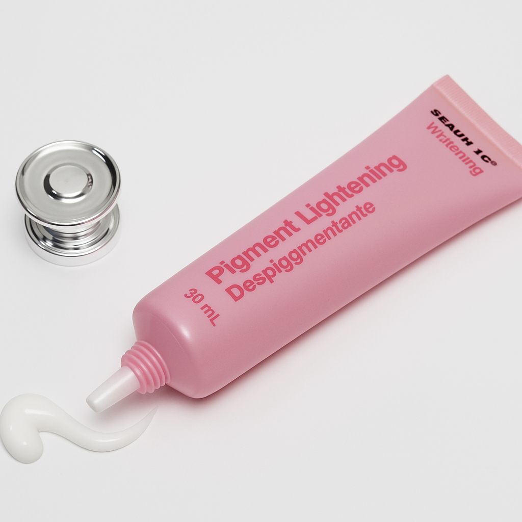 SERUM-10 Despigmentante y Aclarante Intimo