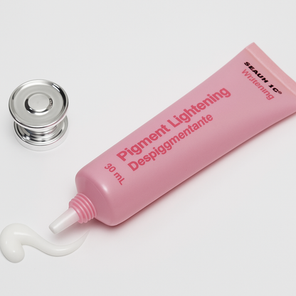 SERUM-10 Despigmentante y Aclarante Intimo