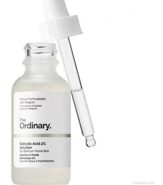 THE ORDINARY - Acido Salicílico 2%