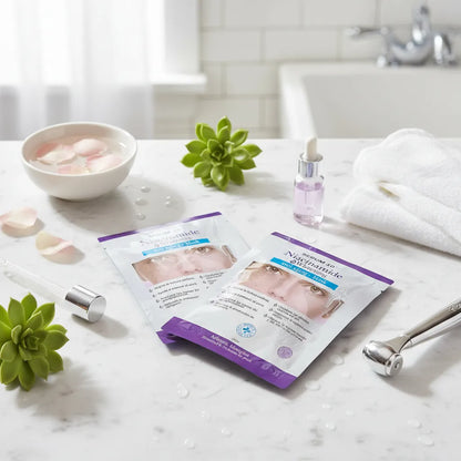 MASCARILLA ACLARANTE NIACINAMIDA - Serum 10