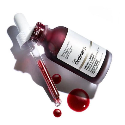 The Ordinary Peeling Solution AHA 30% + BHA 2% – 30ml
